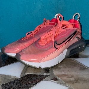 Nike Airmax Women’s size 9